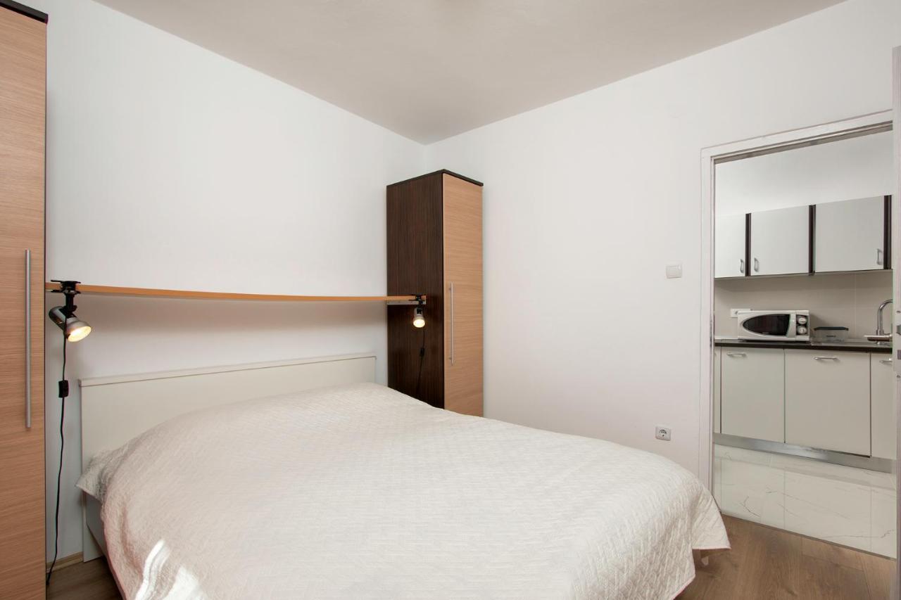 Apartments Mandic Πούλα Εξωτερικό φωτογραφία