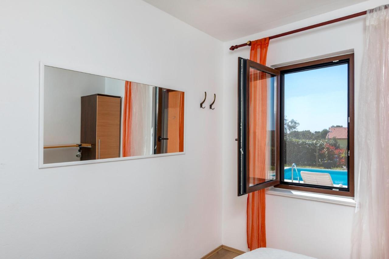 Apartments Mandic Πούλα Εξωτερικό φωτογραφία