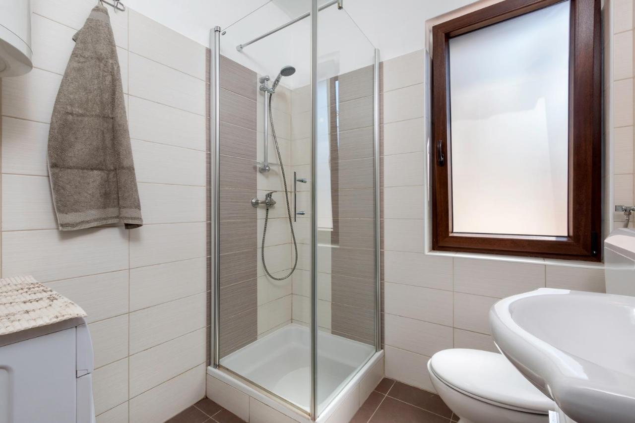 Apartments Mandic Πούλα Εξωτερικό φωτογραφία