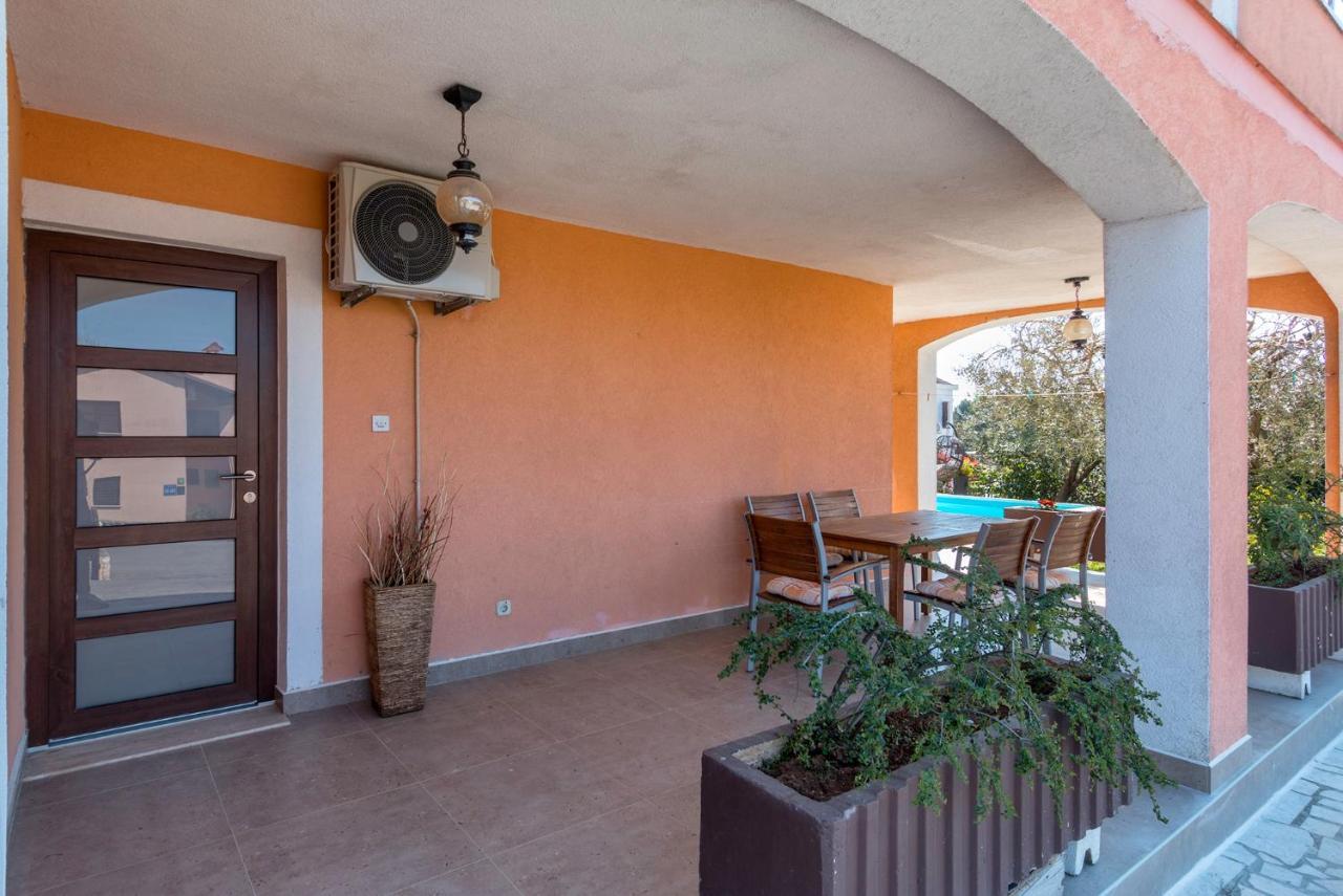 Apartments Mandic Πούλα Εξωτερικό φωτογραφία