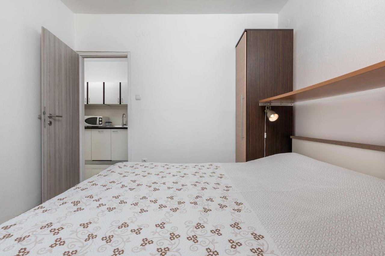 Apartments Mandic Πούλα Εξωτερικό φωτογραφία