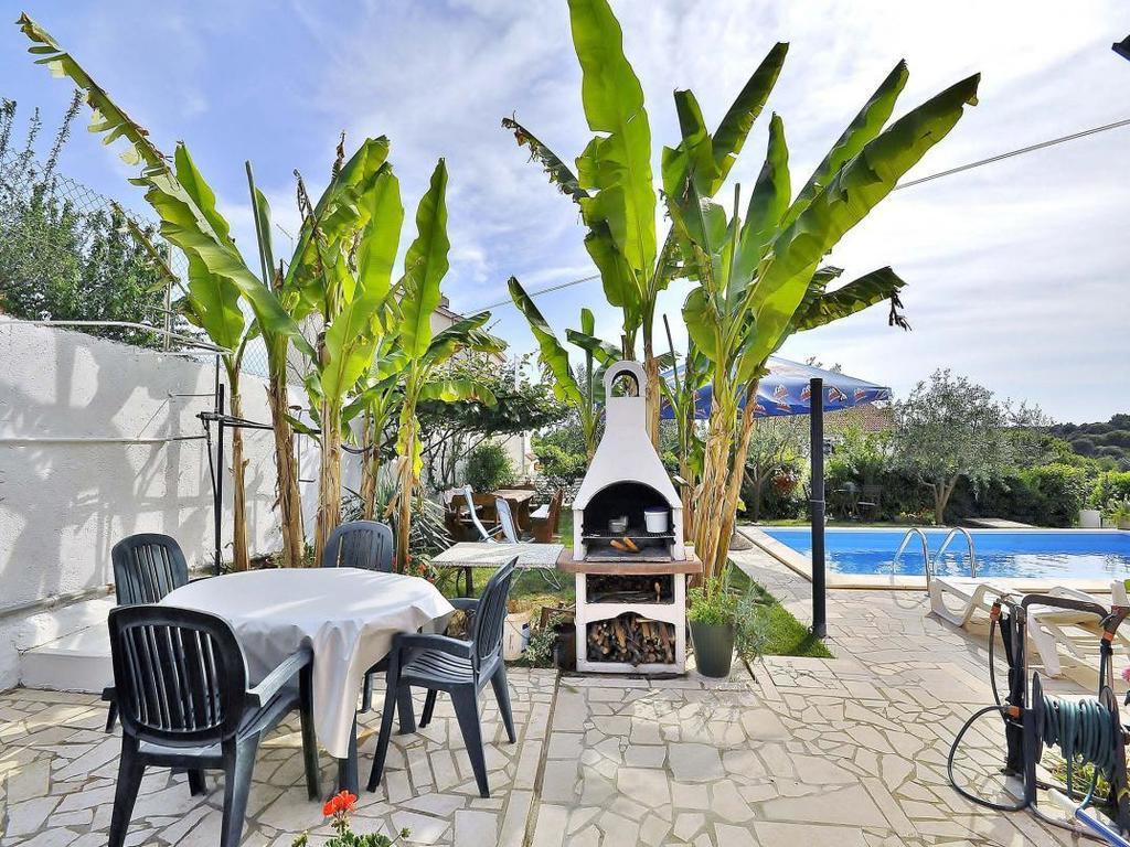 Apartments Mandic Πούλα Εξωτερικό φωτογραφία