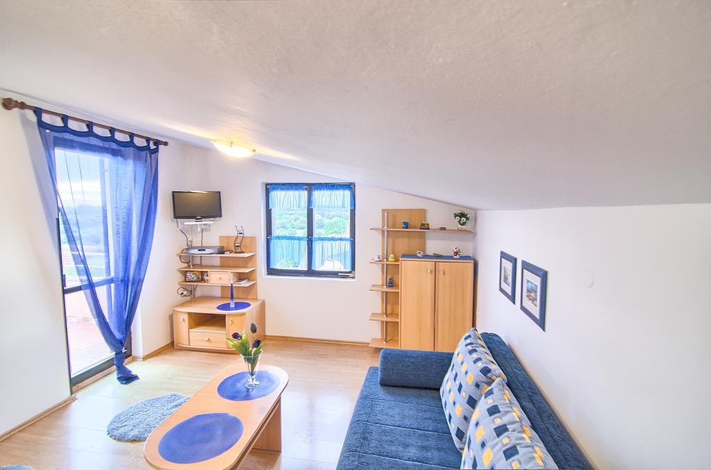 Apartments Mandic Πούλα Εξωτερικό φωτογραφία