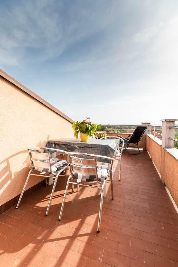 Apartments Mandic Πούλα Εξωτερικό φωτογραφία