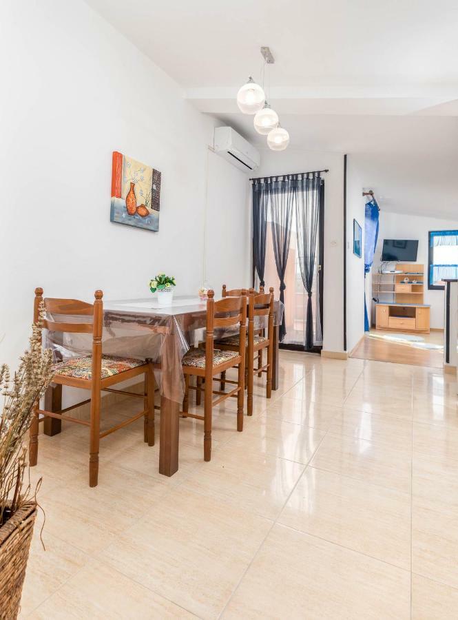 Apartments Mandic Πούλα Εξωτερικό φωτογραφία
