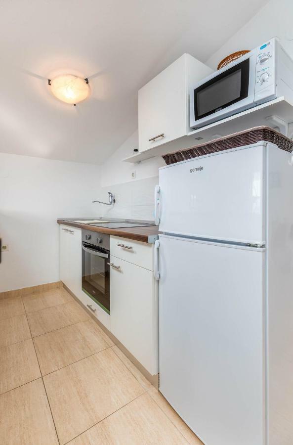 Apartments Mandic Πούλα Εξωτερικό φωτογραφία