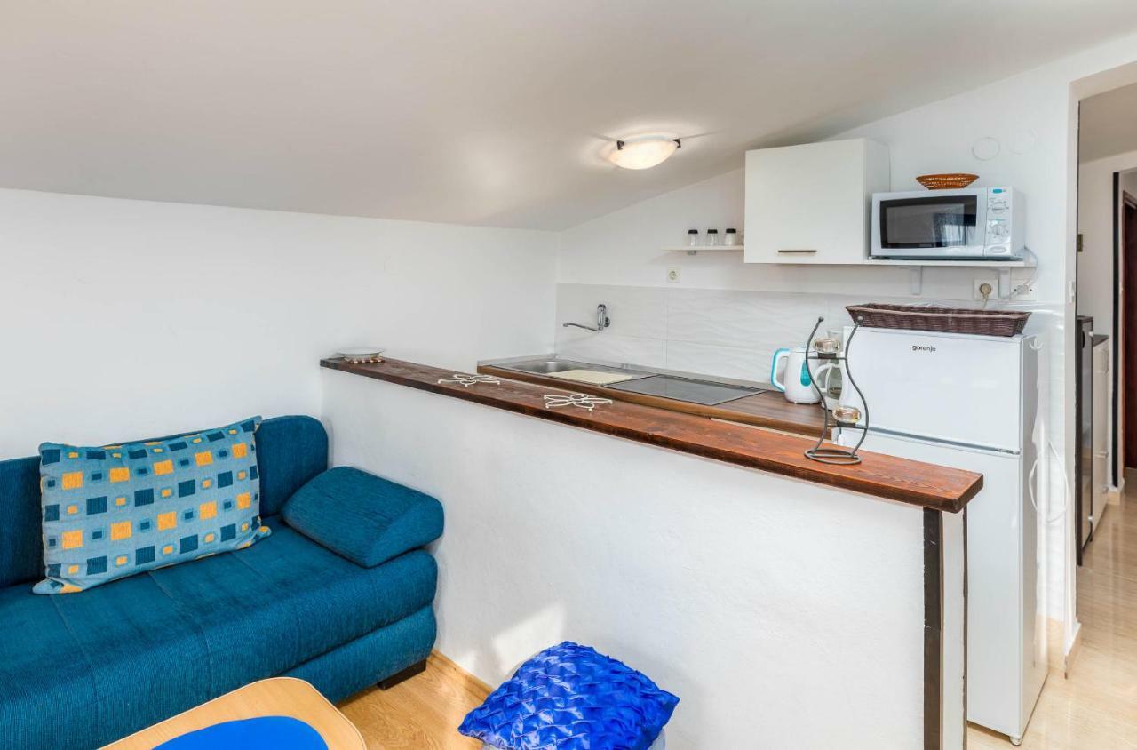 Apartments Mandic Πούλα Εξωτερικό φωτογραφία